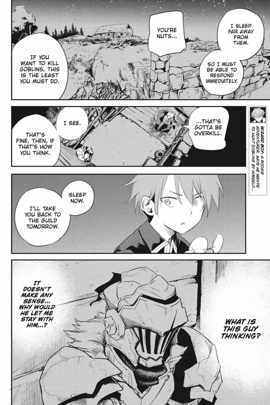 Goblin Slayer ch.057