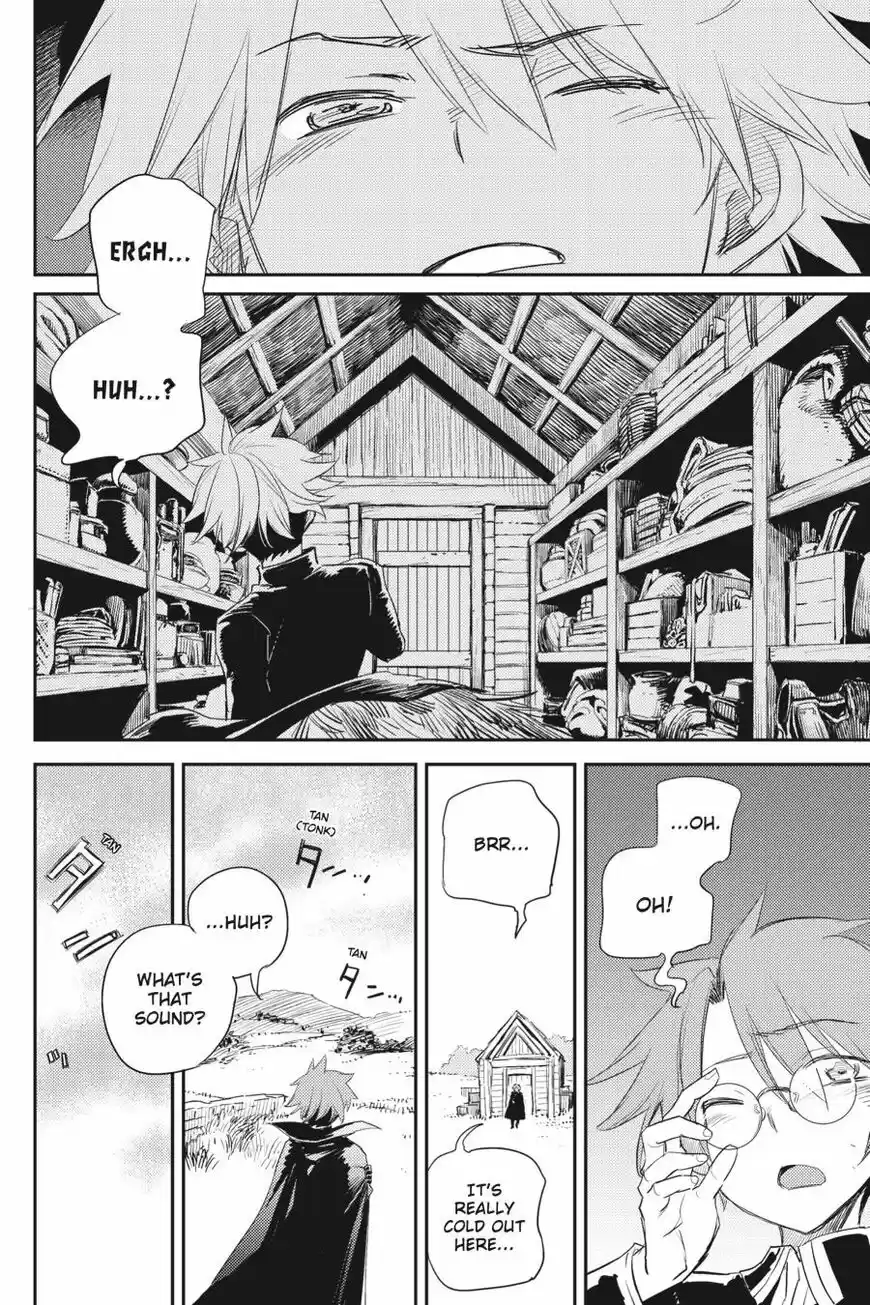 Goblin Slayer ch.057