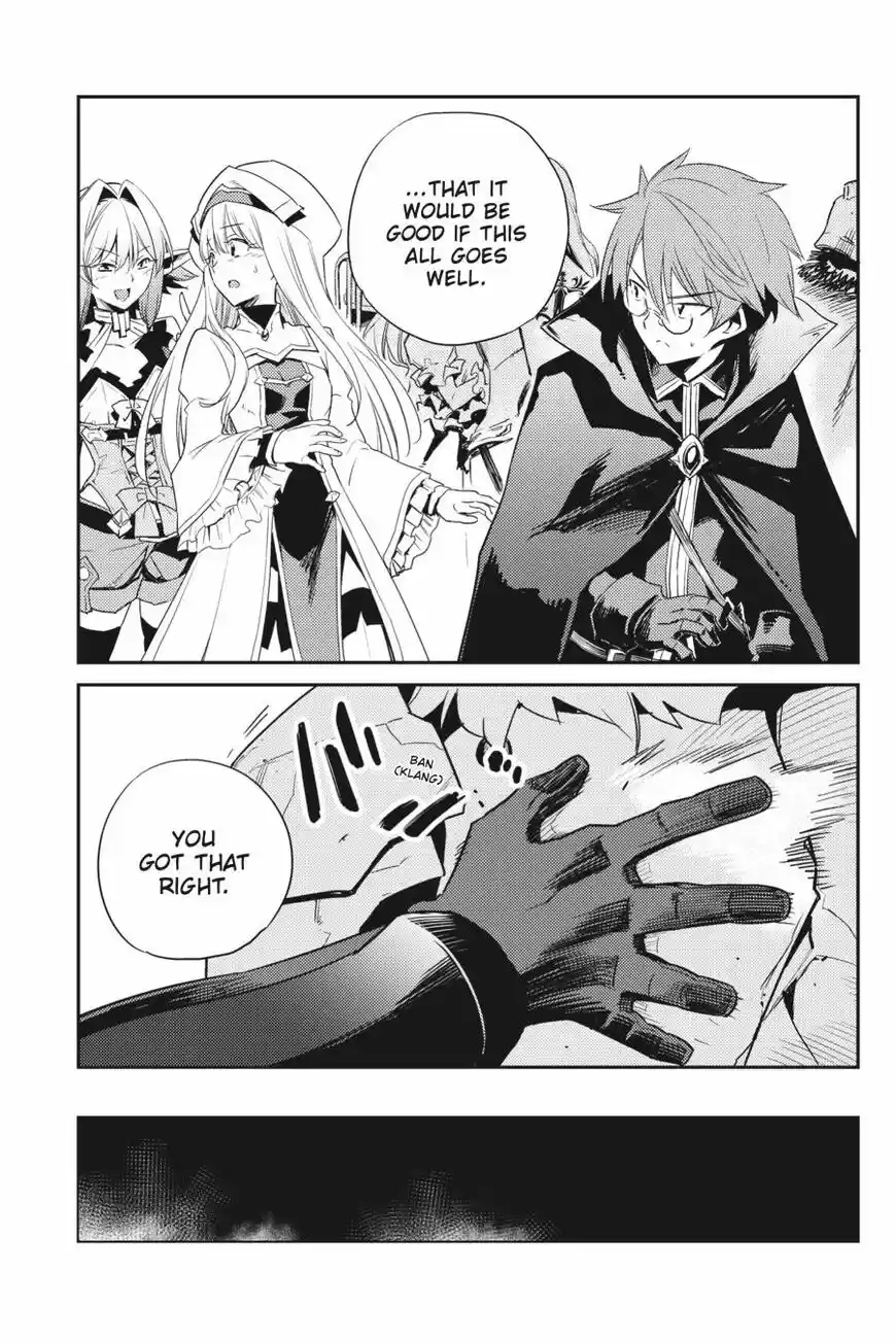 Goblin Slayer ch.058