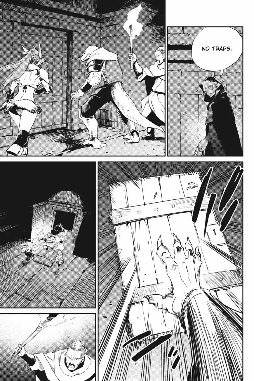Goblin Slayer ch.058