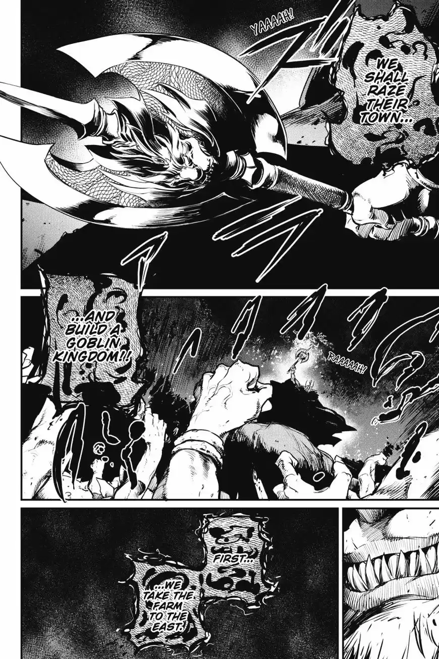 Goblin Slayer ch.12