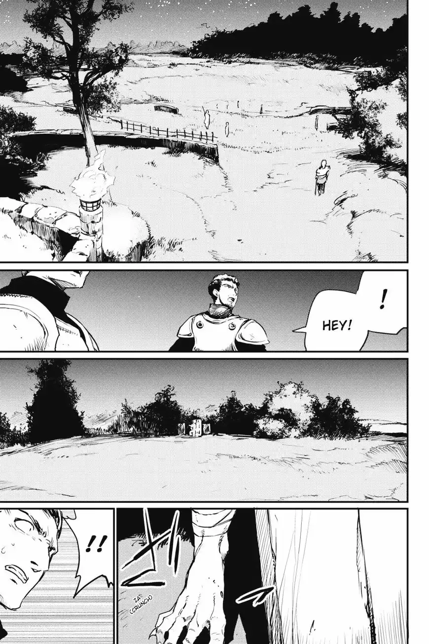 Goblin Slayer ch.12
