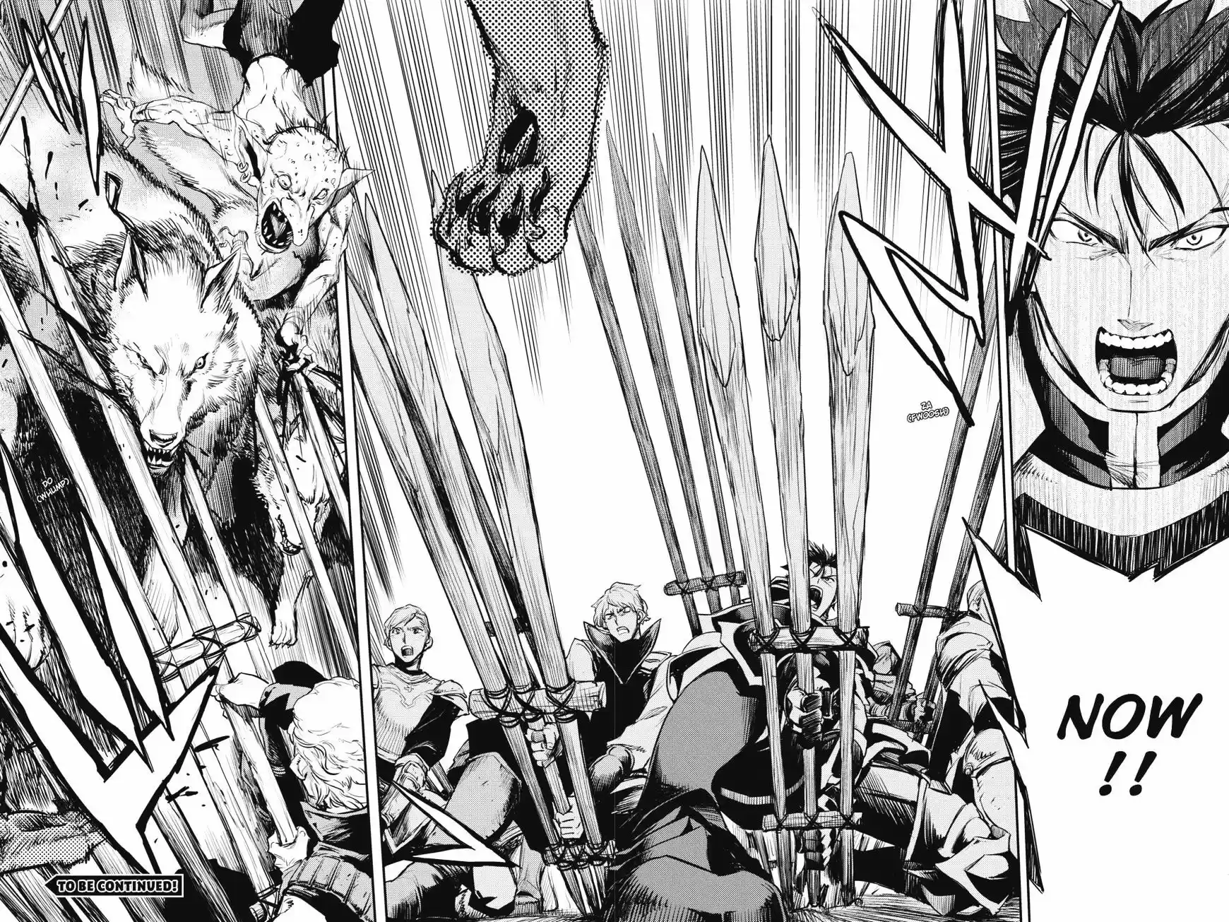 Goblin Slayer ch.12