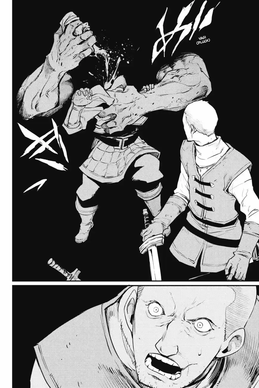 Goblin Slayer ch.13