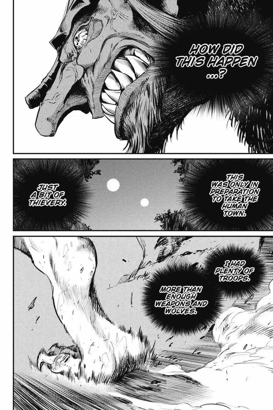 Goblin Slayer ch.13