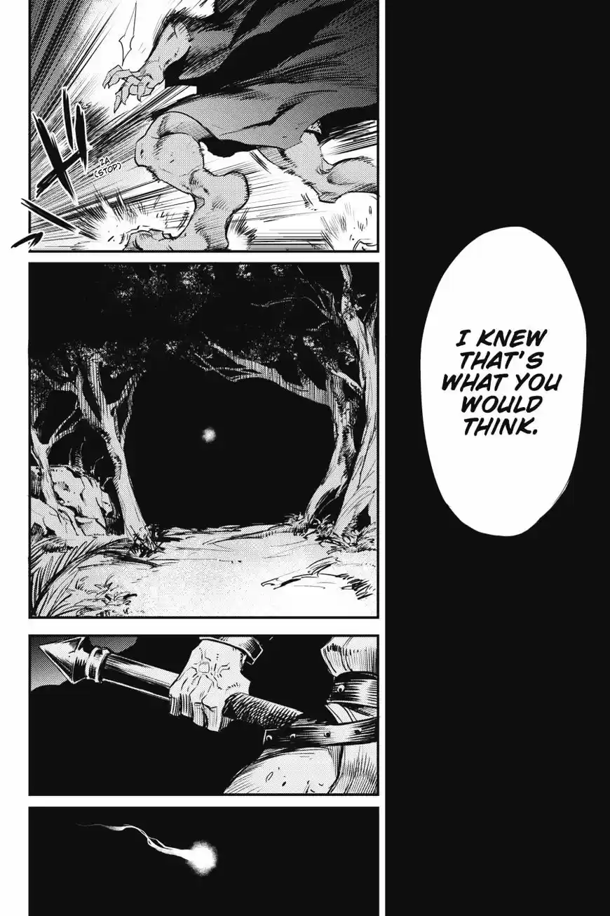 Goblin Slayer ch.13