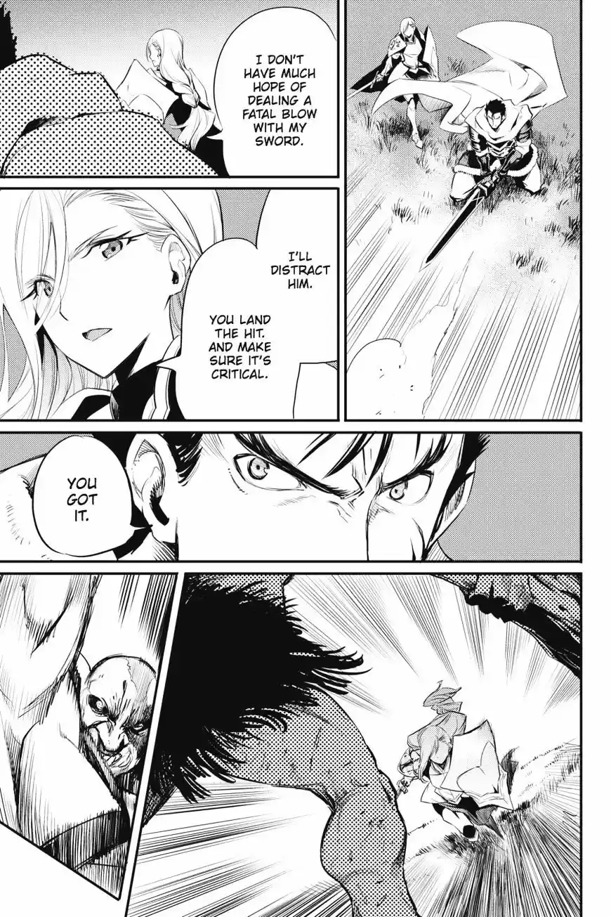 Goblin Slayer ch.14