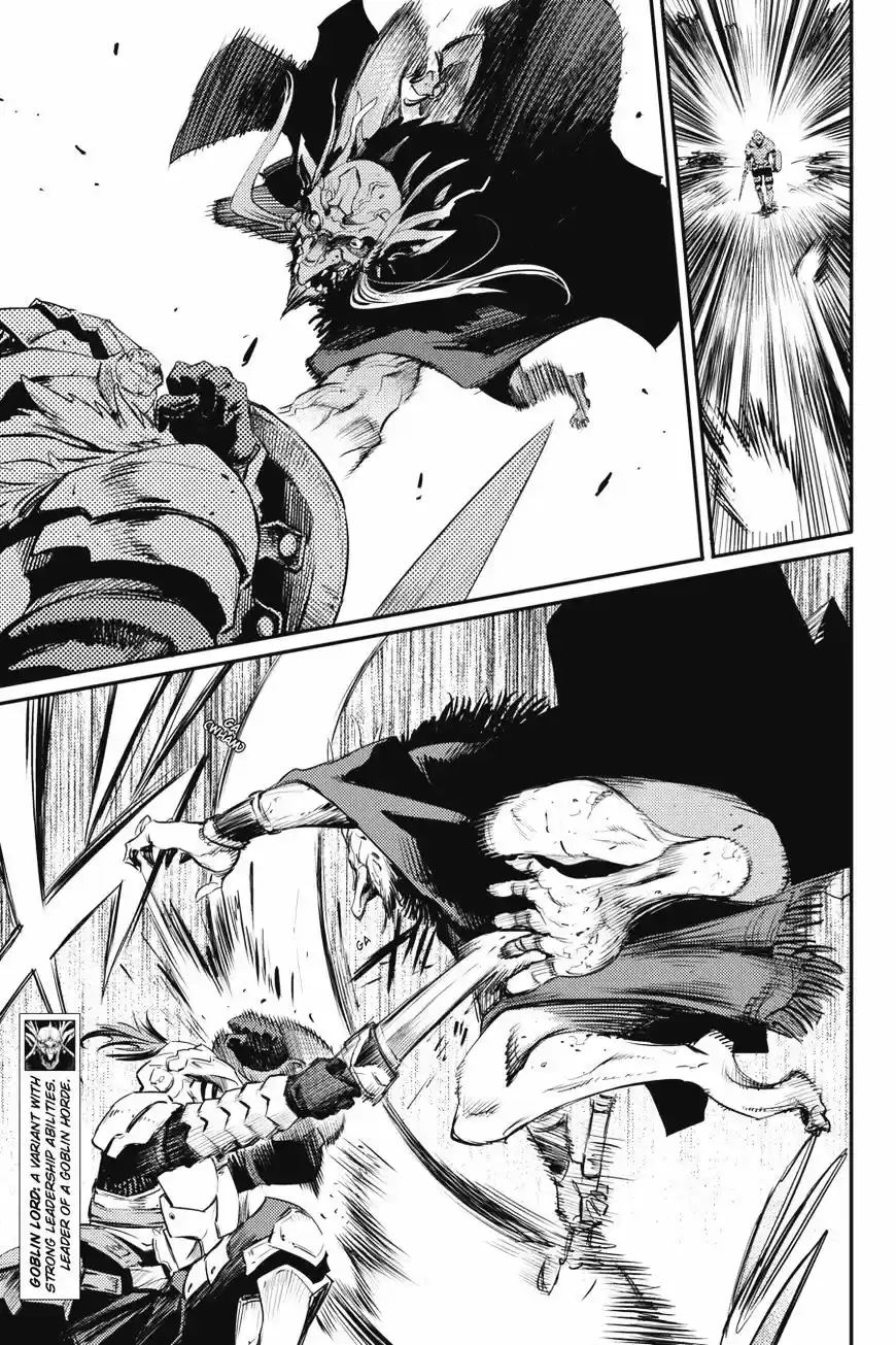 Goblin Slayer ch.14