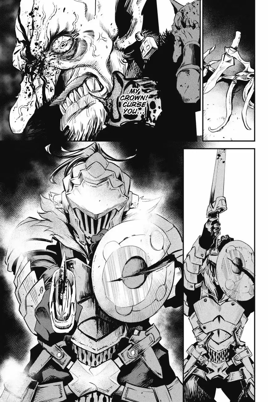Goblin Slayer ch.14