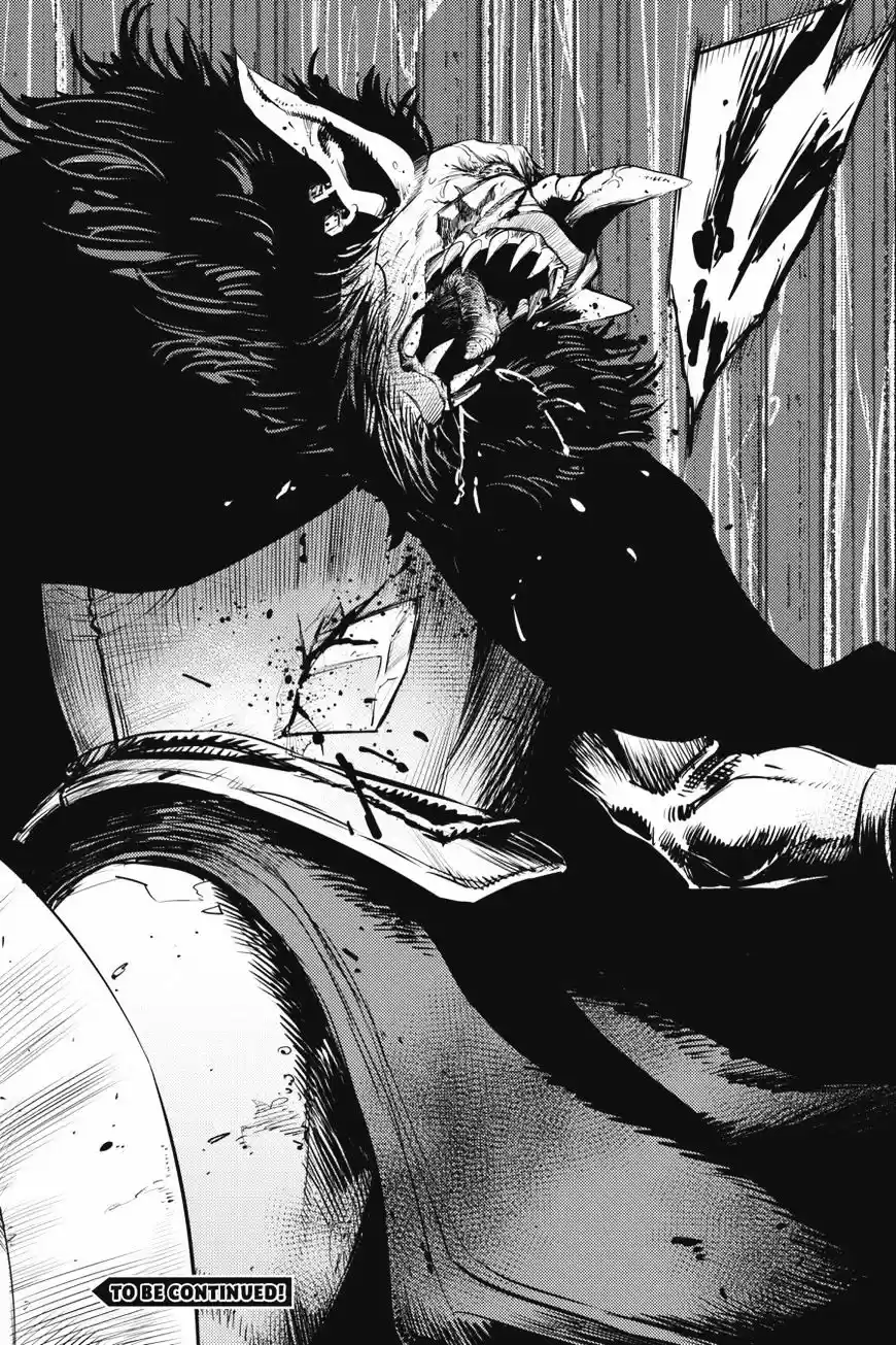 Goblin Slayer ch.14