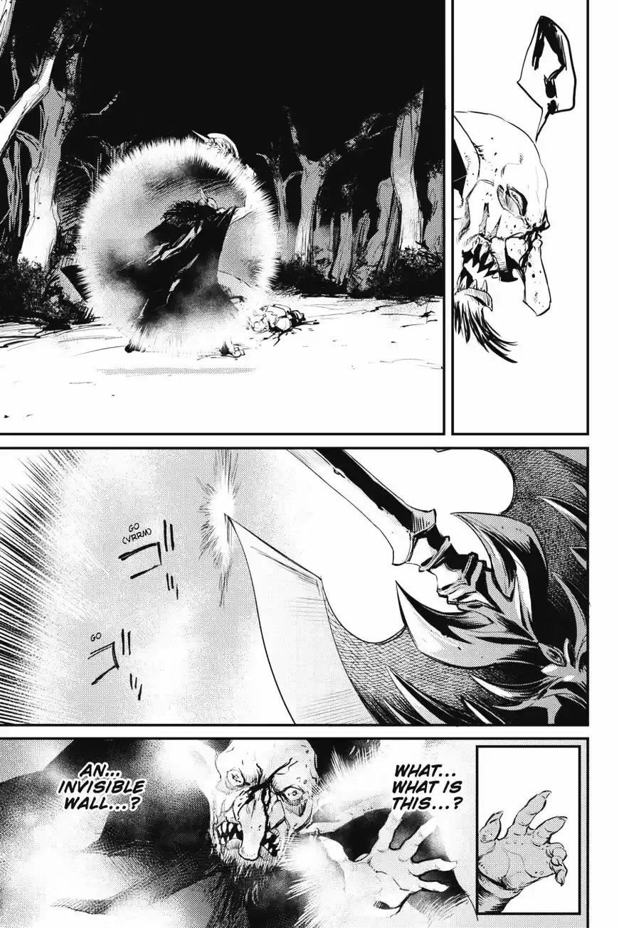 Goblin Slayer ch.15