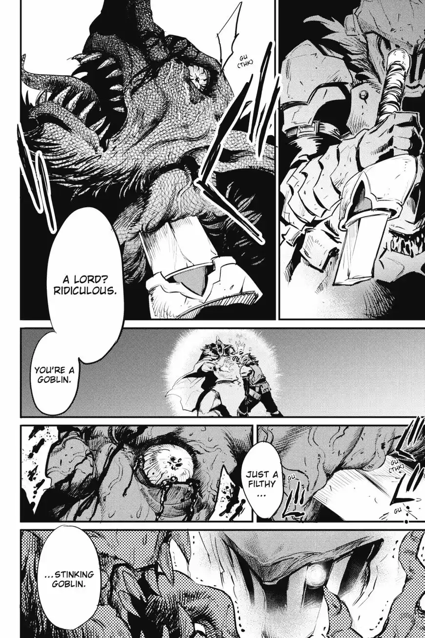 Goblin Slayer ch.15