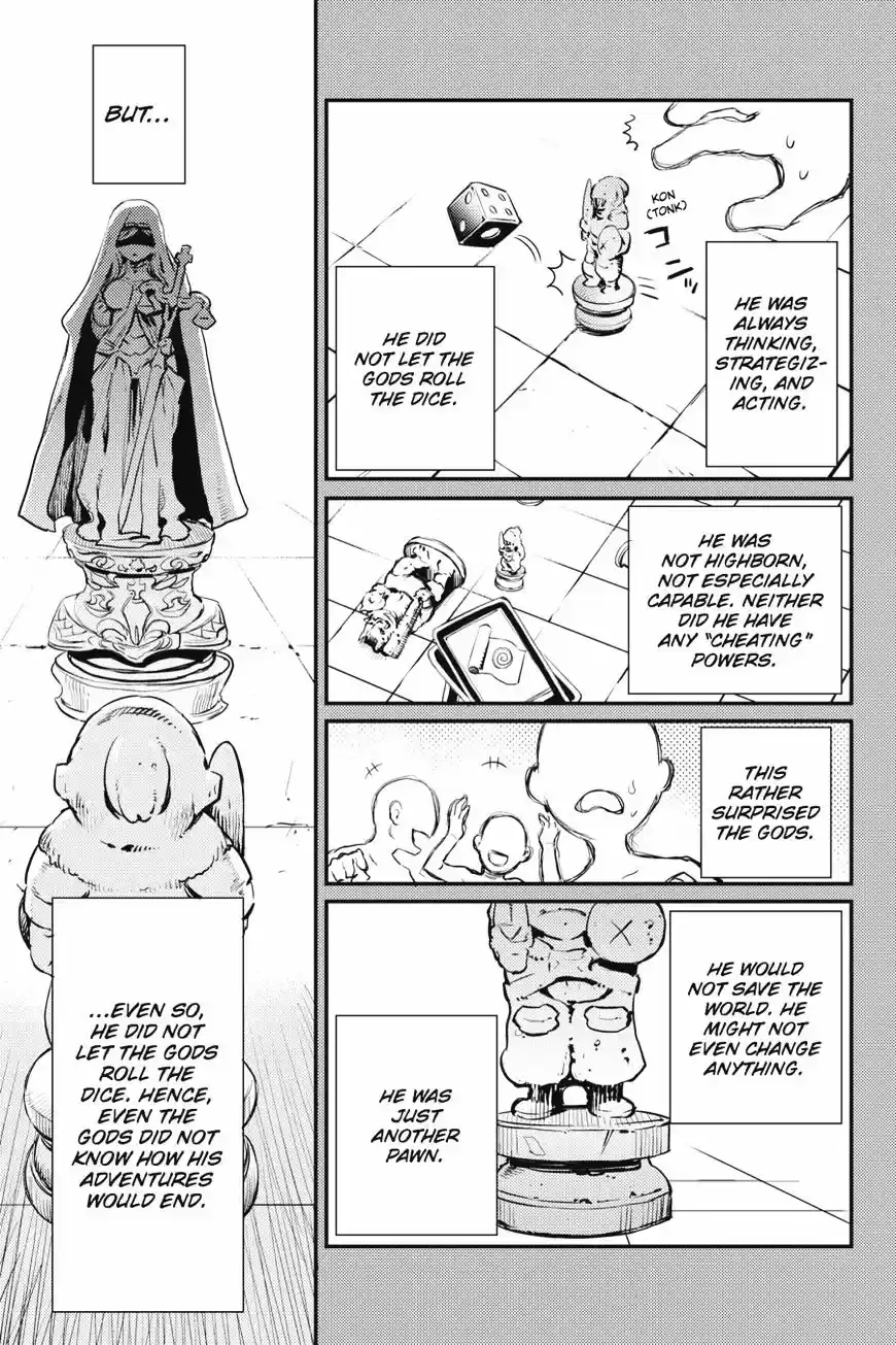 Goblin Slayer ch.15