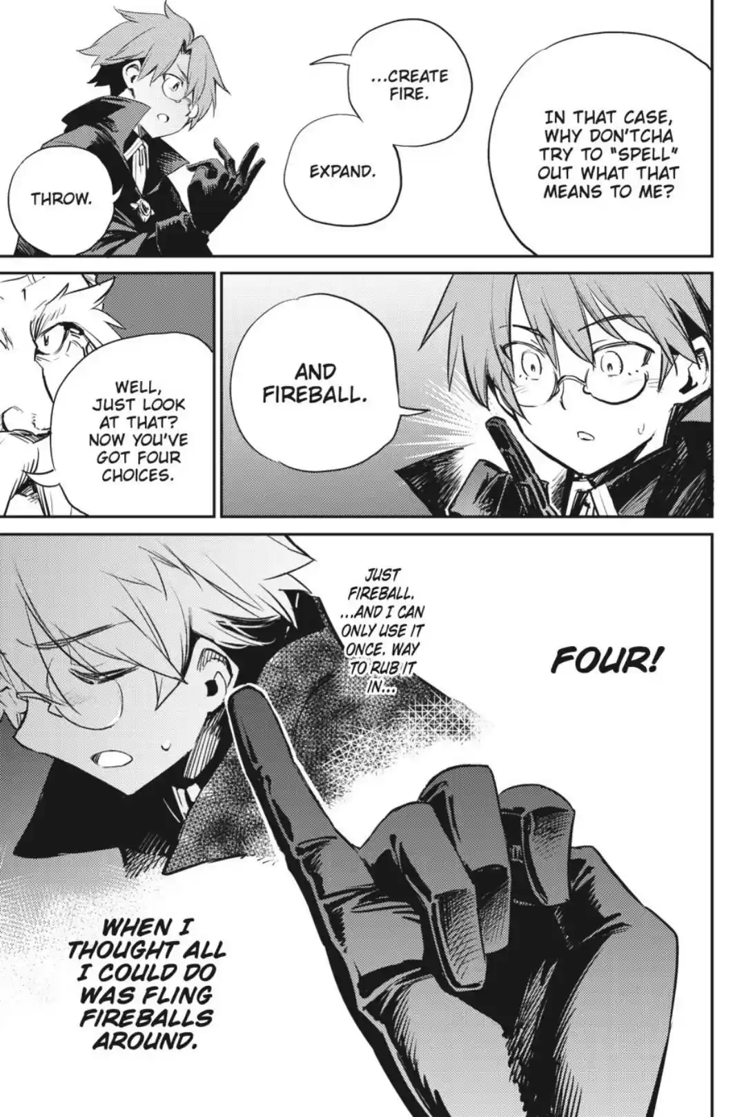 Goblin Slayer Chapter 67