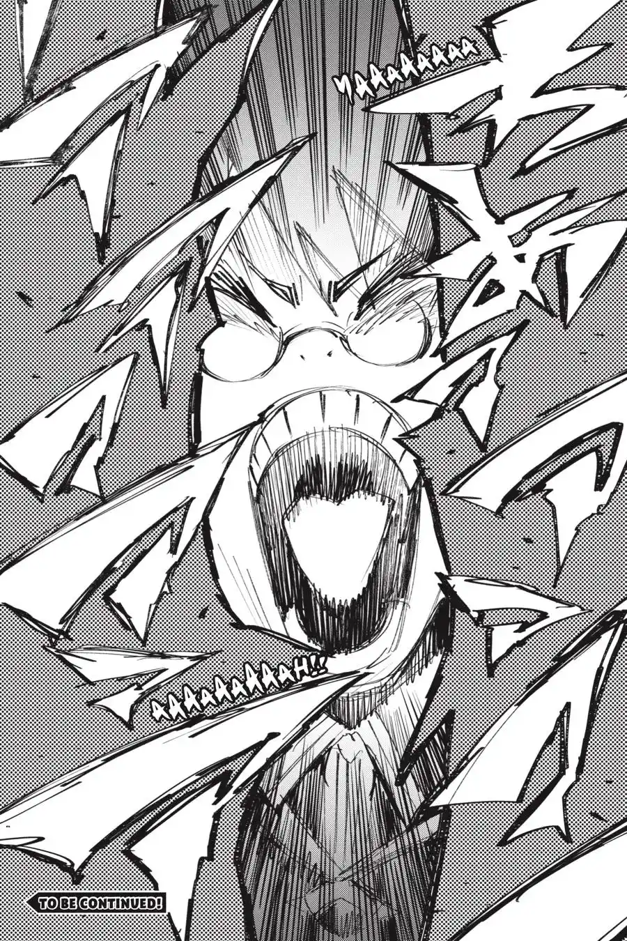 Goblin Slayer Chapter 73