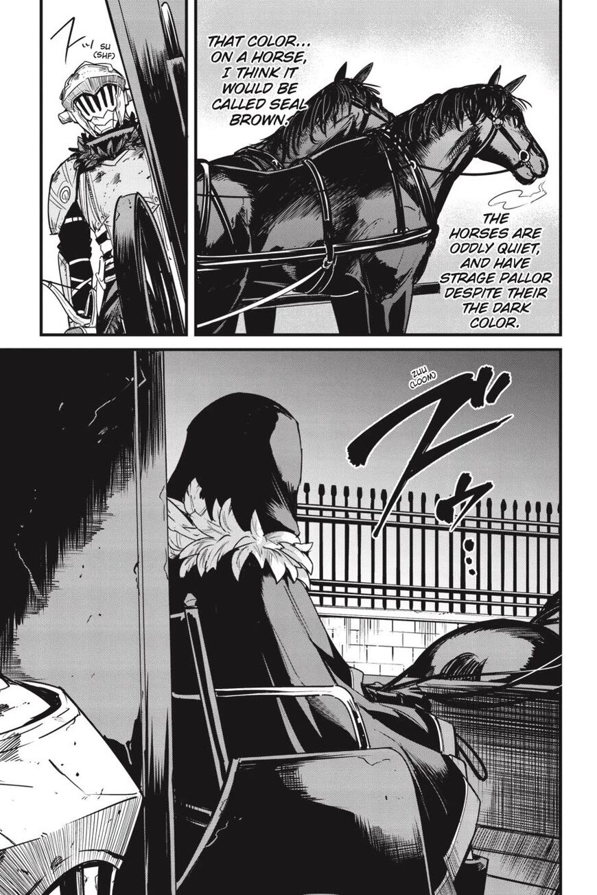 Goblin Slayer: Side Story Year One 119