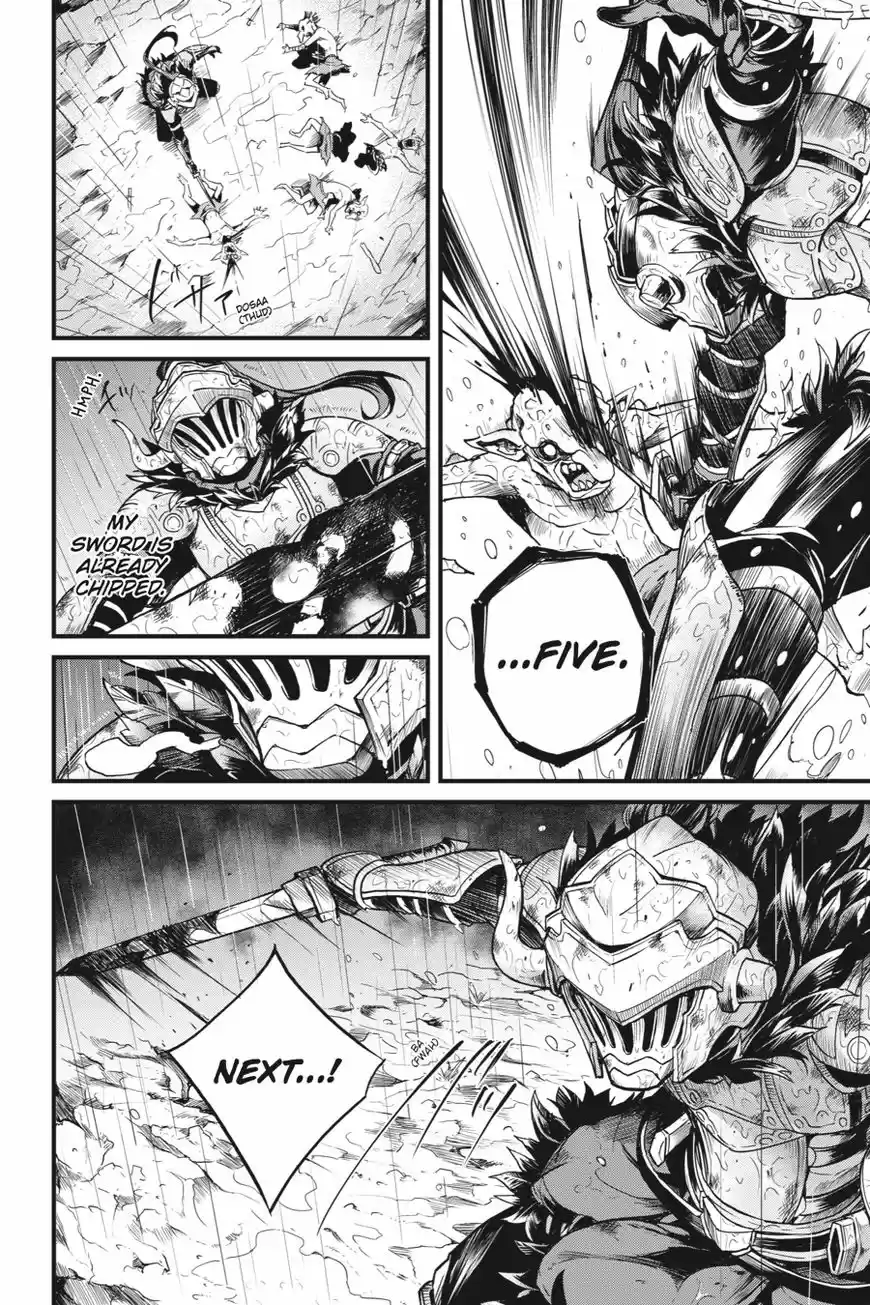 Goblin Slayer: Side Story Year One 13