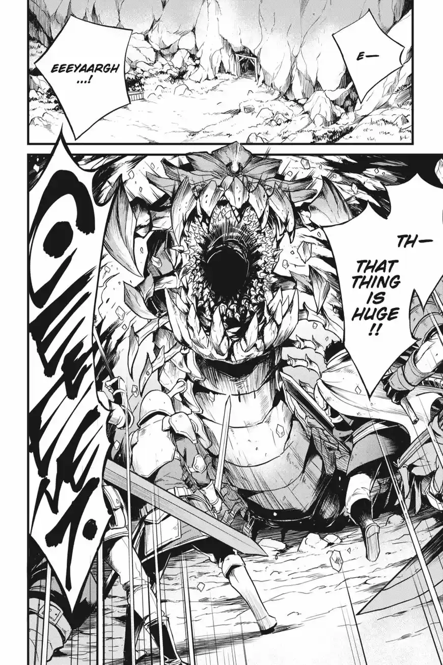 Goblin Slayer: Side Story Year One 13