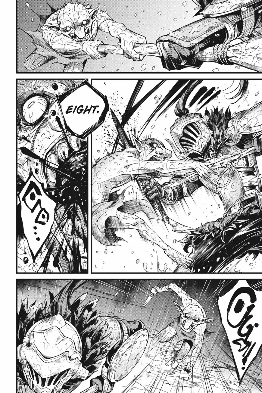 Goblin Slayer: Side Story Year One 13