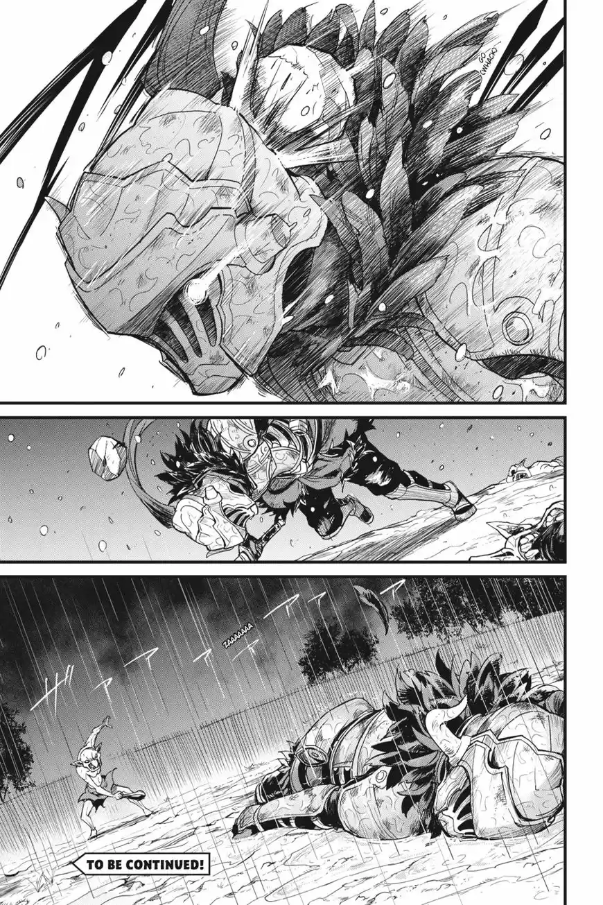 Goblin Slayer: Side Story Year One 13