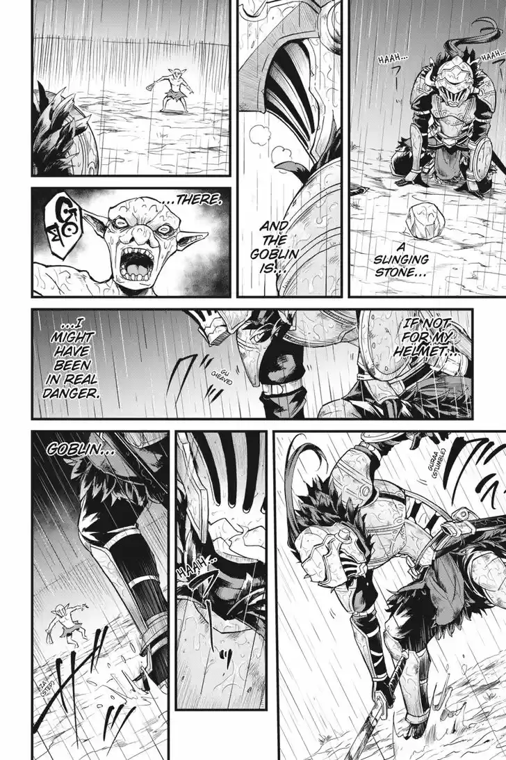 Goblin Slayer: Side Story Year One 14