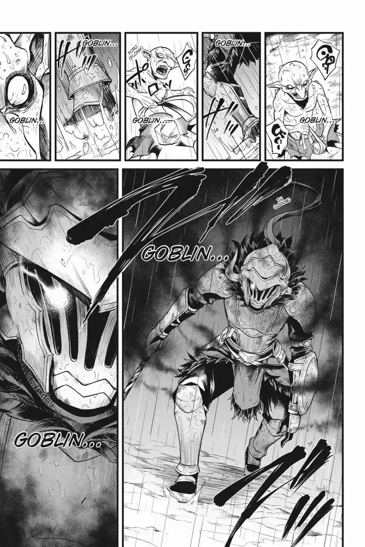 Goblin Slayer: Side Story Year One 14