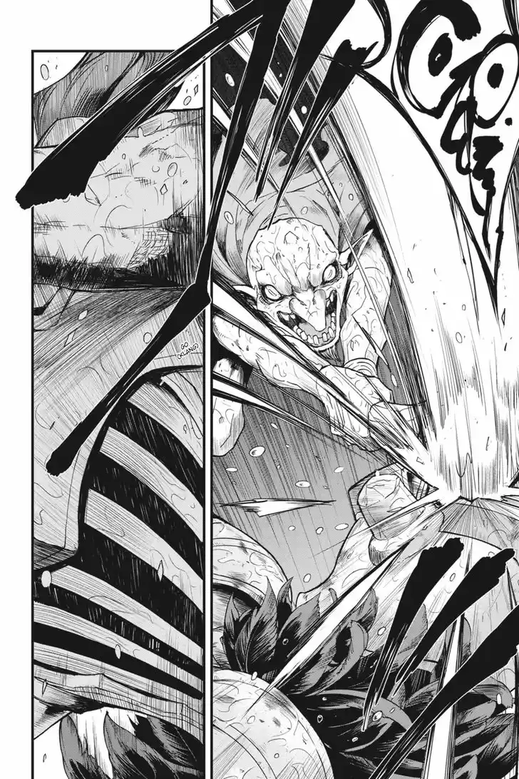 Goblin Slayer: Side Story Year One 14