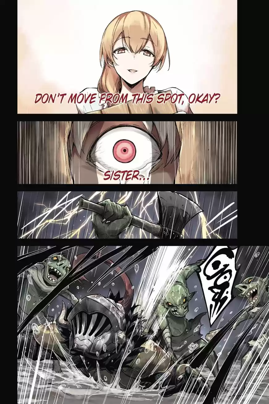 Goblin Slayer: Side Story Year One 15