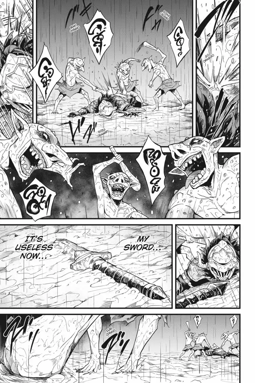 Goblin Slayer: Side Story Year One 15