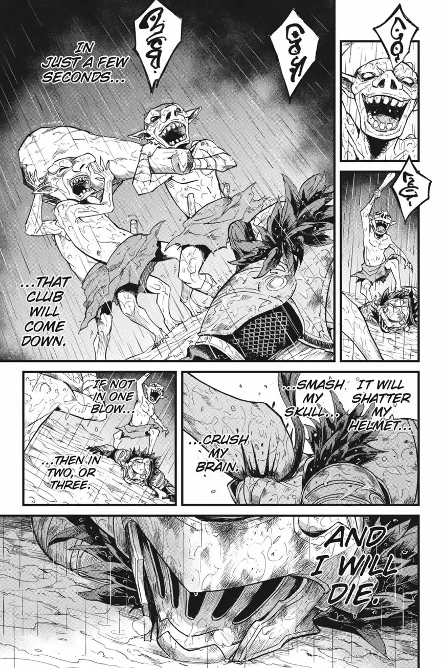 Goblin Slayer: Side Story Year One 15