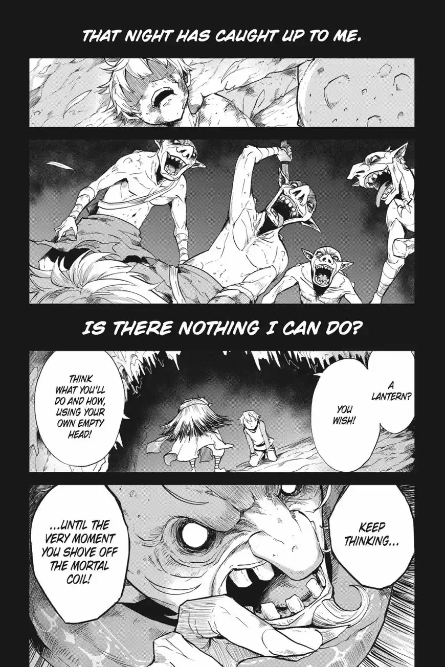 Goblin Slayer: Side Story Year One 15