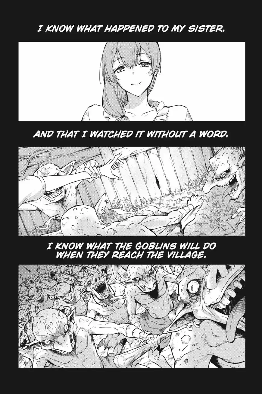 Goblin Slayer: Side Story Year One 15