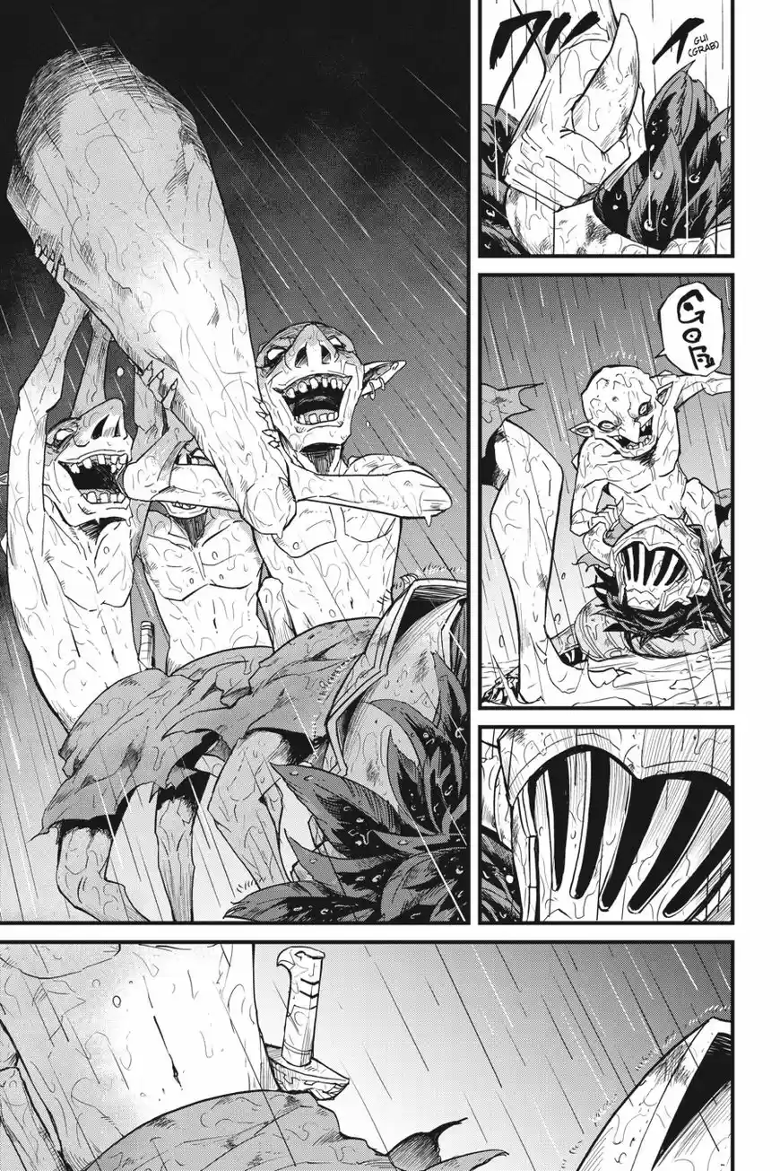 Goblin Slayer: Side Story Year One 15
