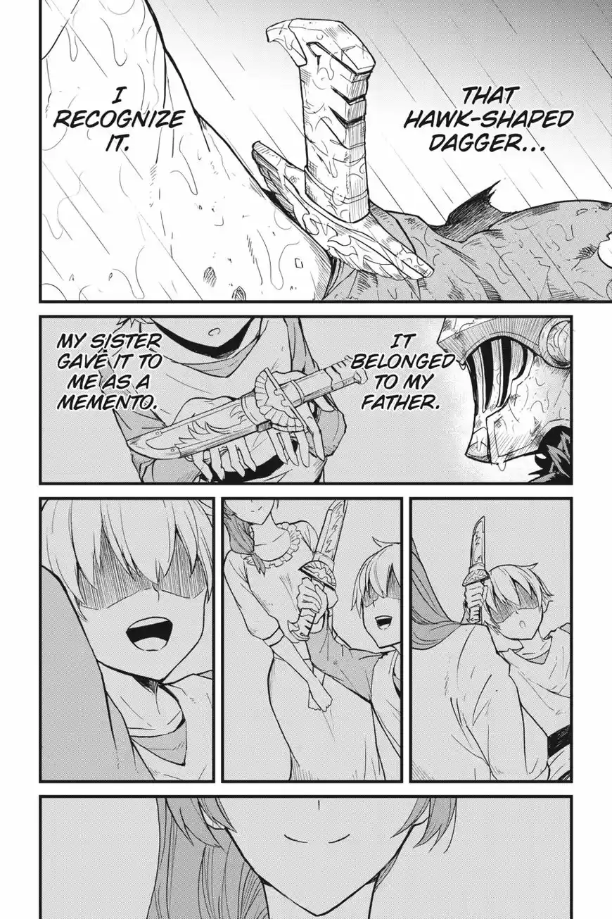 Goblin Slayer: Side Story Year One 15