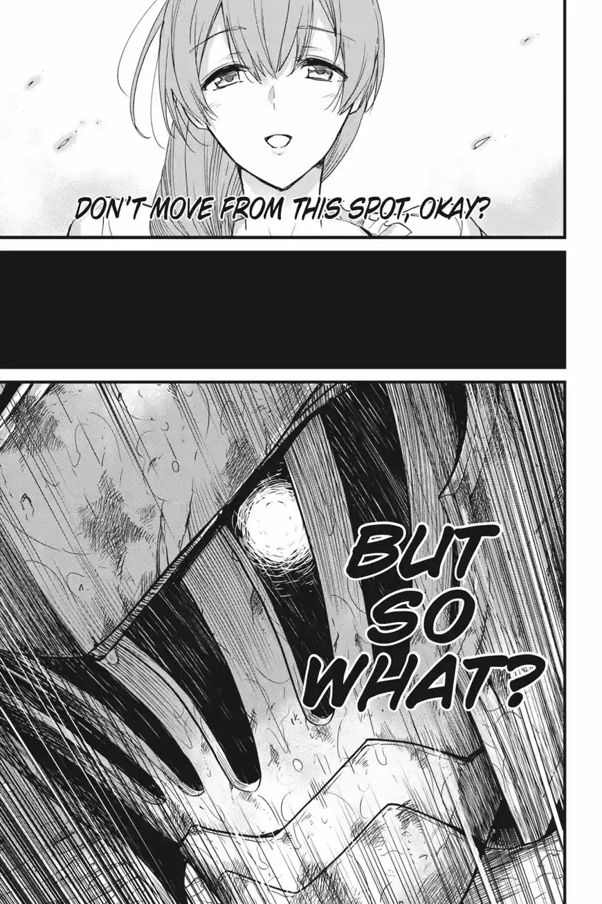 Goblin Slayer: Side Story Year One 15