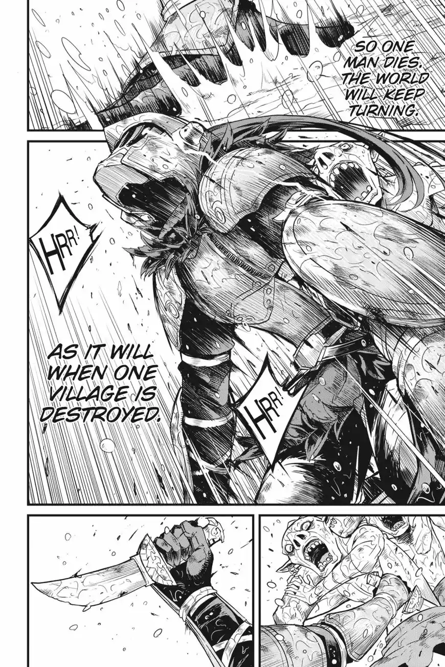 Goblin Slayer: Side Story Year One 15