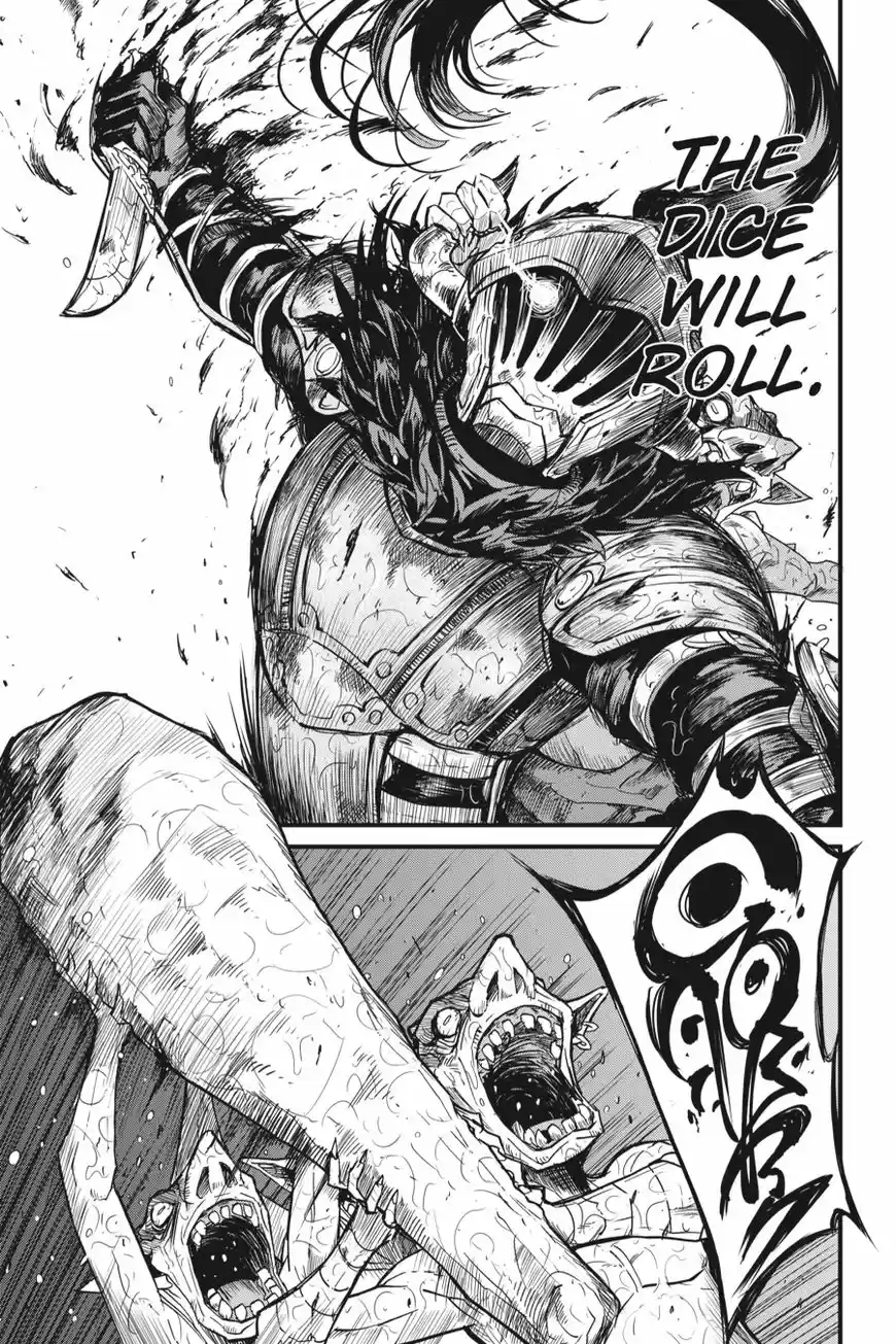 Goblin Slayer: Side Story Year One 15