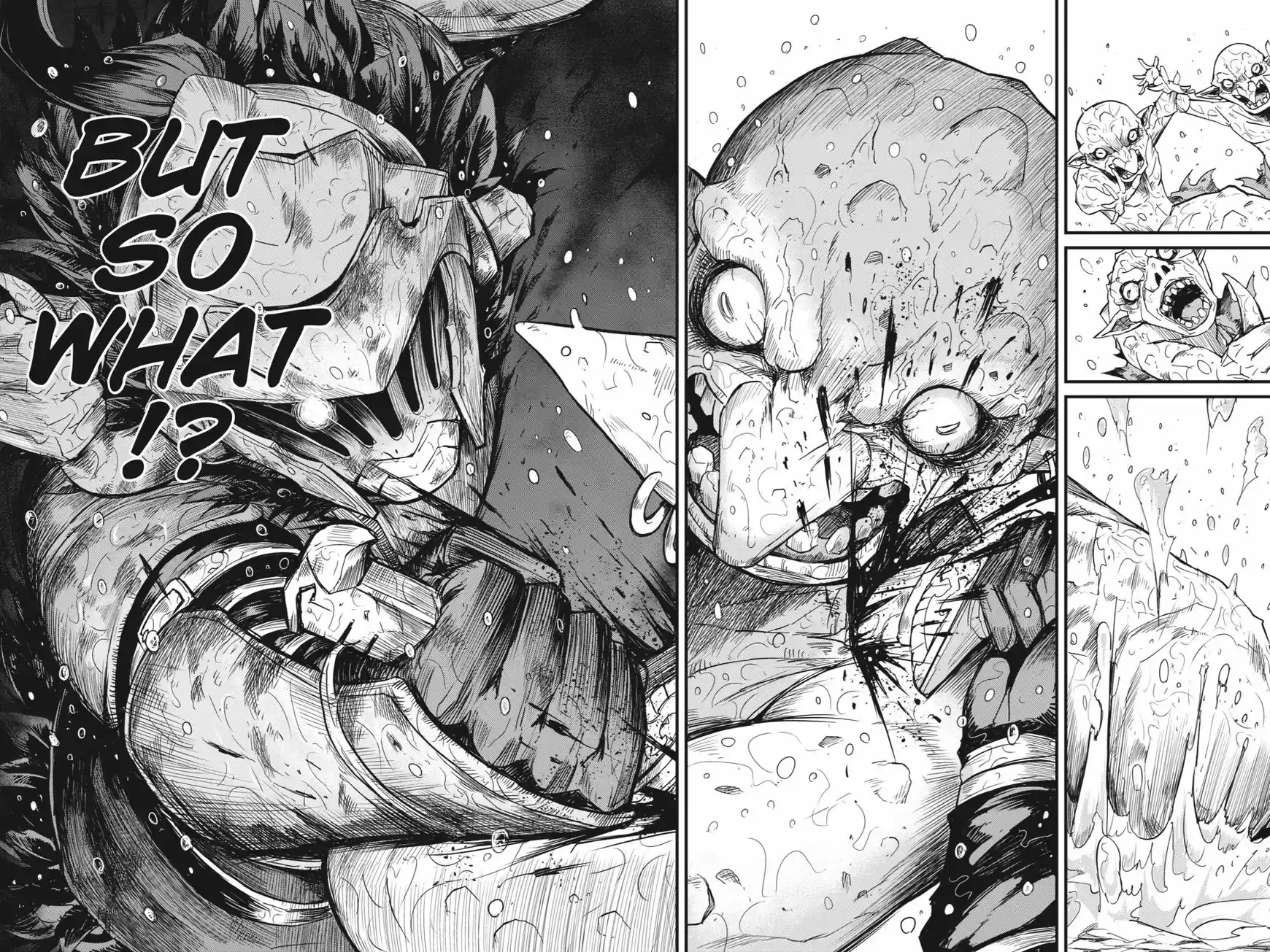 Goblin Slayer: Side Story Year One 15