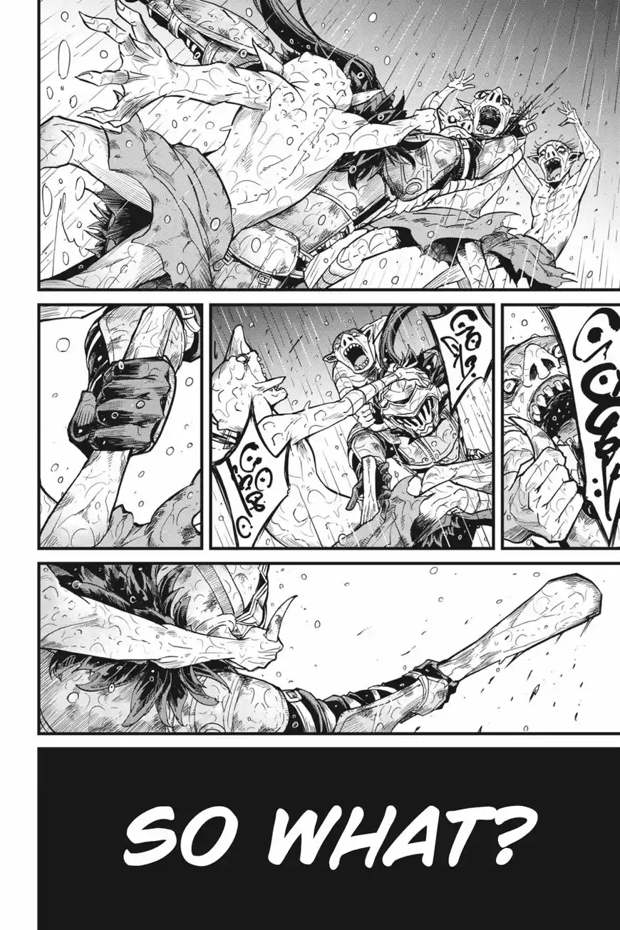 Goblin Slayer: Side Story Year One 15