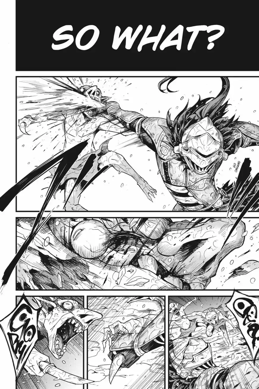 Goblin Slayer: Side Story Year One 15