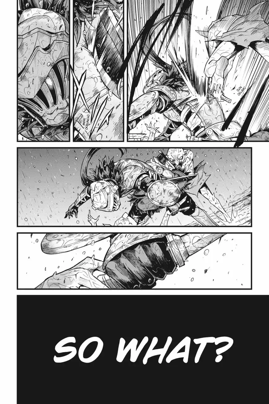 Goblin Slayer: Side Story Year One 15