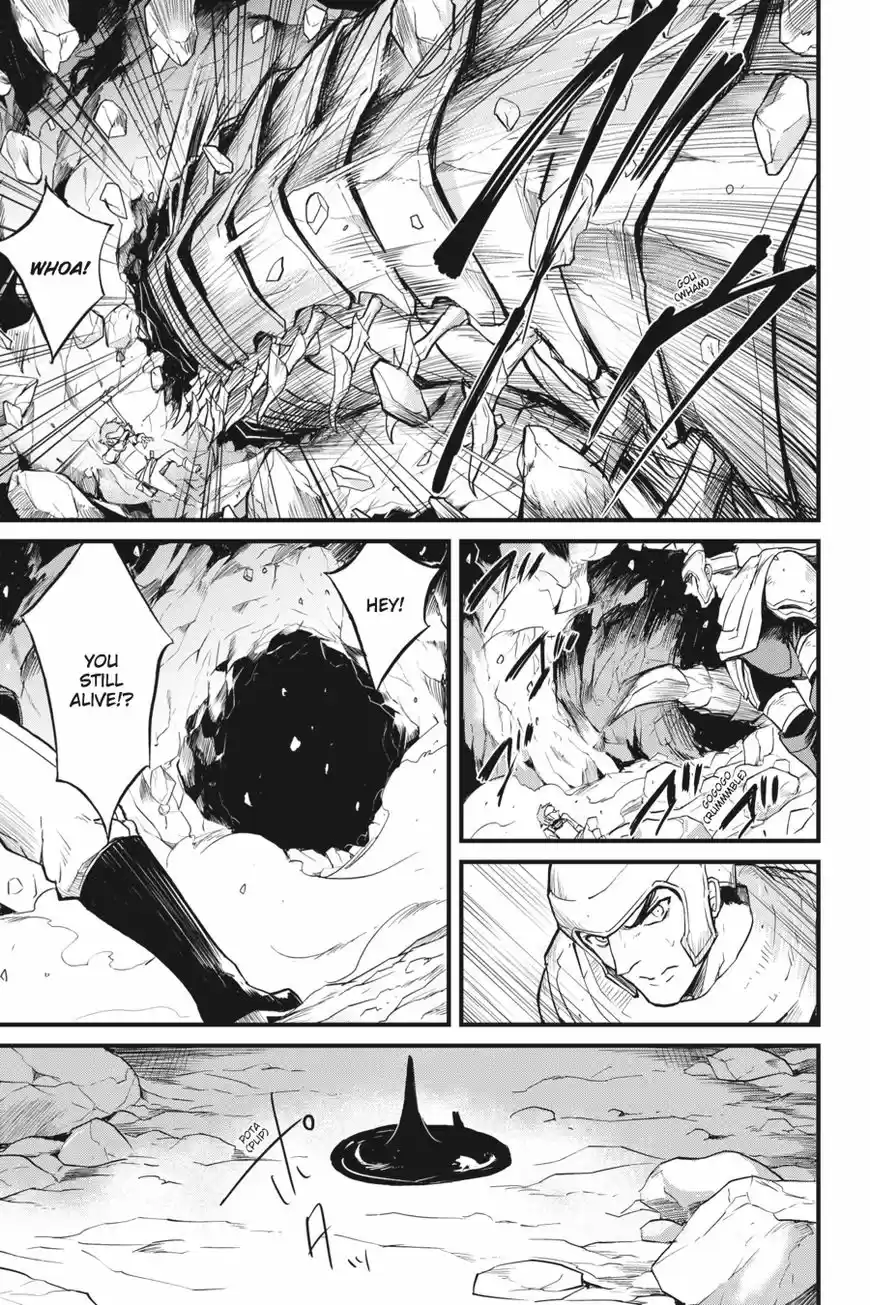 Goblin Slayer: Side Story Year One 16