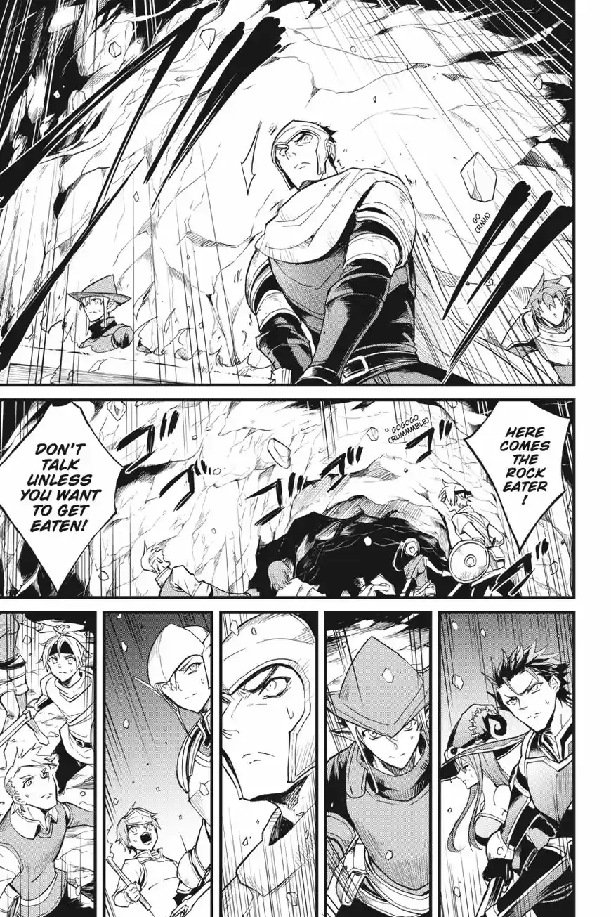 Goblin Slayer: Side Story Year One 16