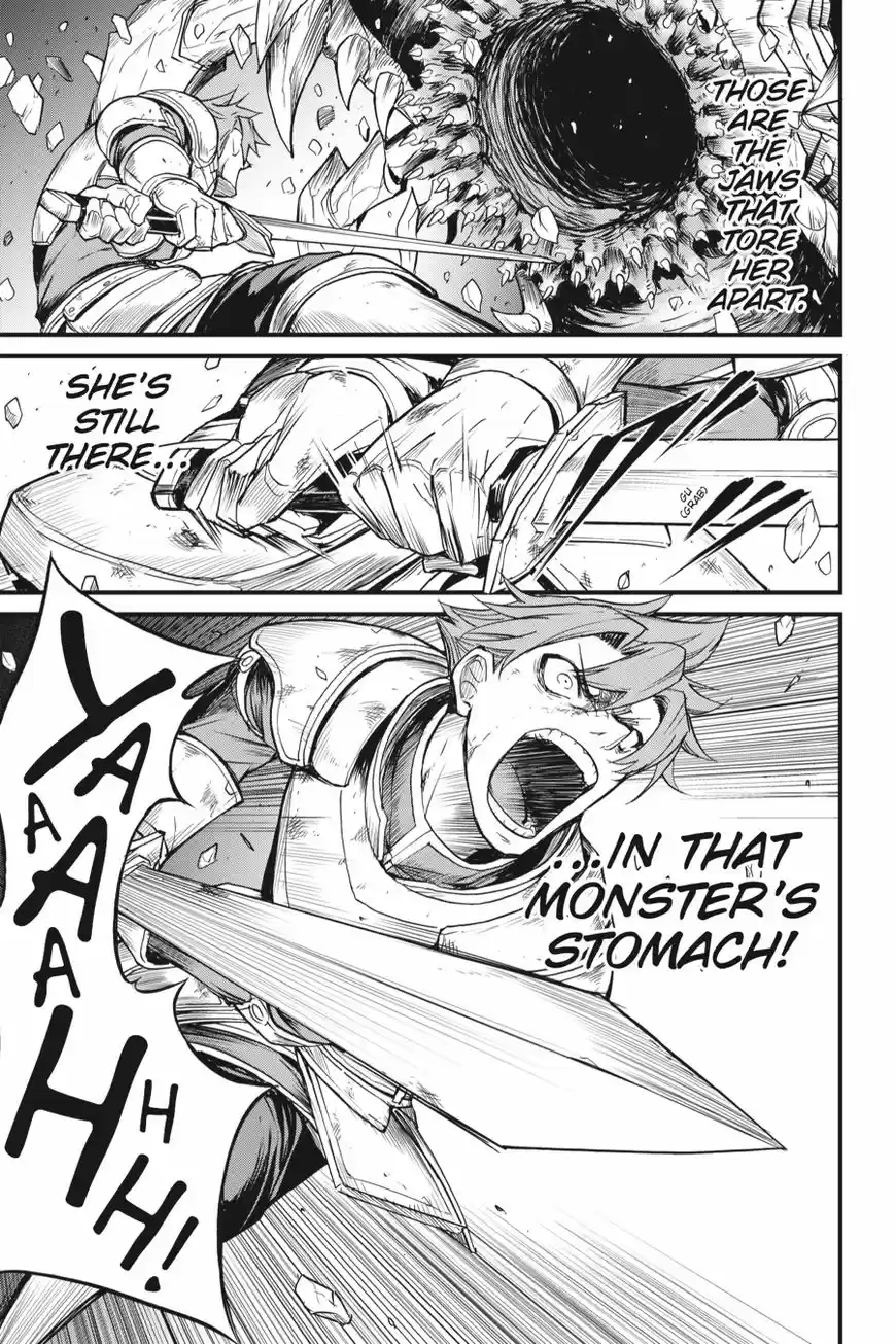 Goblin Slayer: Side Story Year One 16