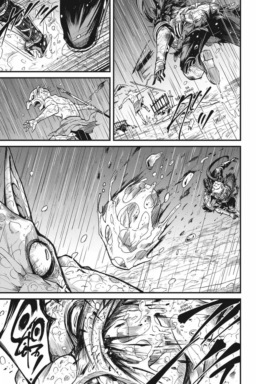 Goblin Slayer: Side Story Year One 18