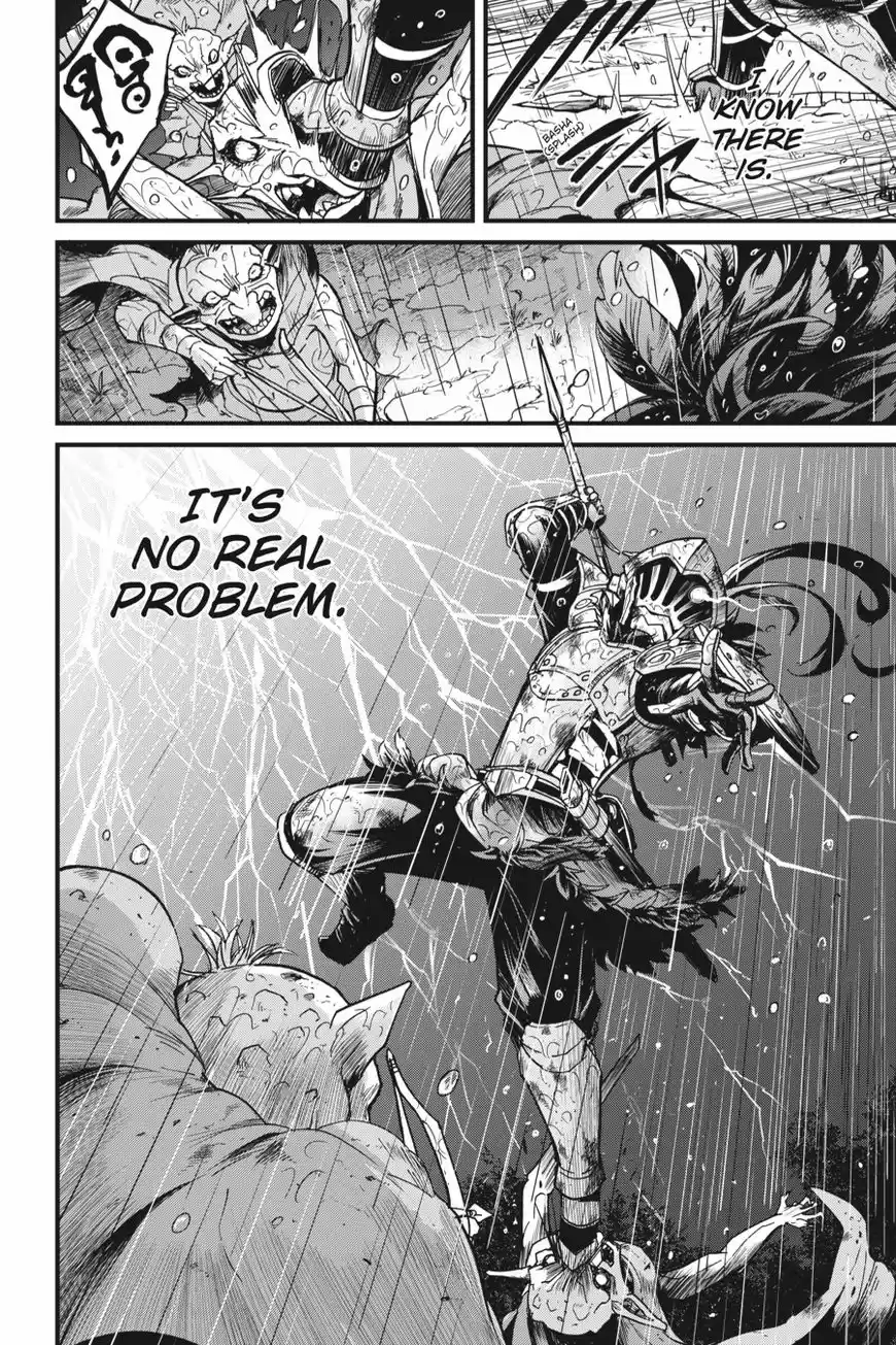 Goblin Slayer: Side Story Year One 18