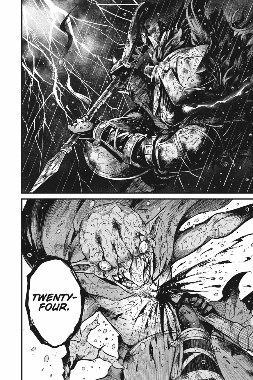 Goblin Slayer: Side Story Year One 18