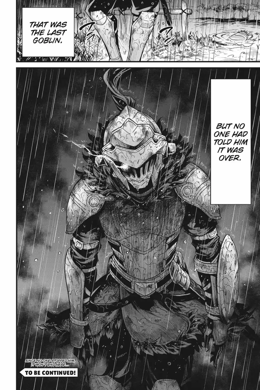 Goblin Slayer: Side Story Year One 18