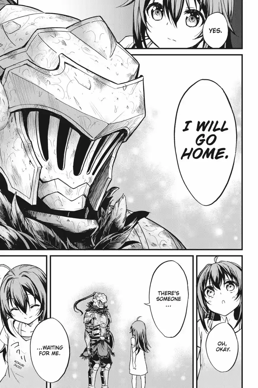 Goblin Slayer: Side Story Year One 19