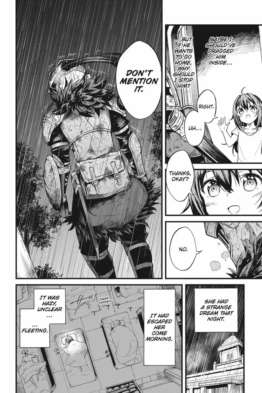 Goblin Slayer: Side Story Year One 19